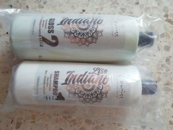 Lot produits L'Oviss  professional neufs