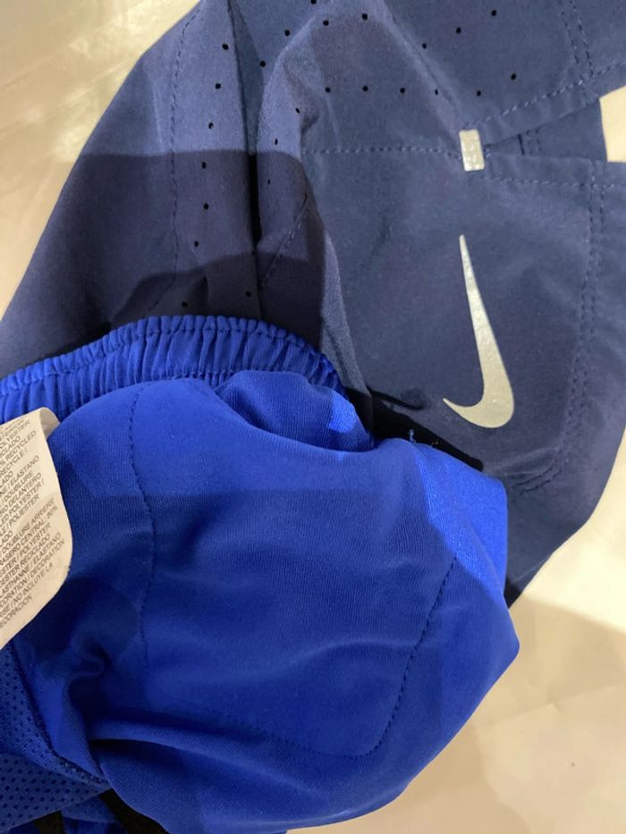 Short nike de sport M - photo numéro 3