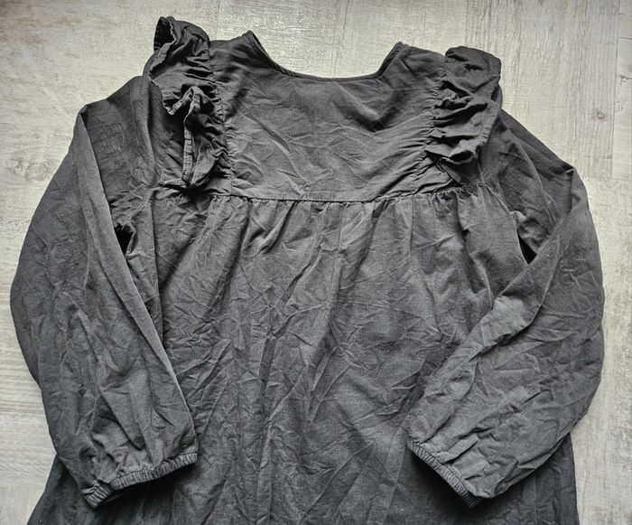 Robe manches longues 9 ans - photo numéro 3