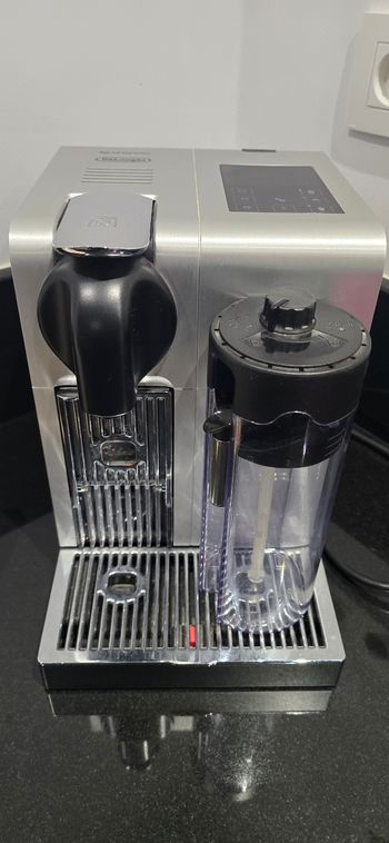 Delonghi Nespresso Classique