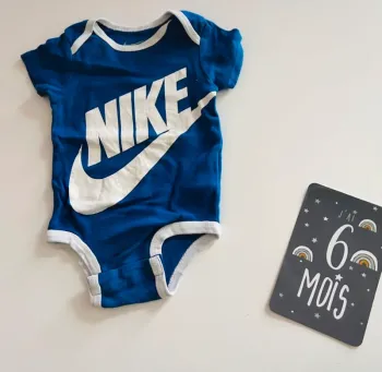 Body Nike