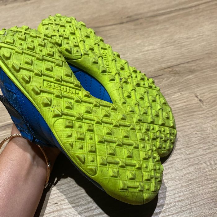Chaussure de foot - photo numéro 3