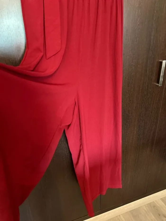 Combinaison pantalon - photo numéro 2