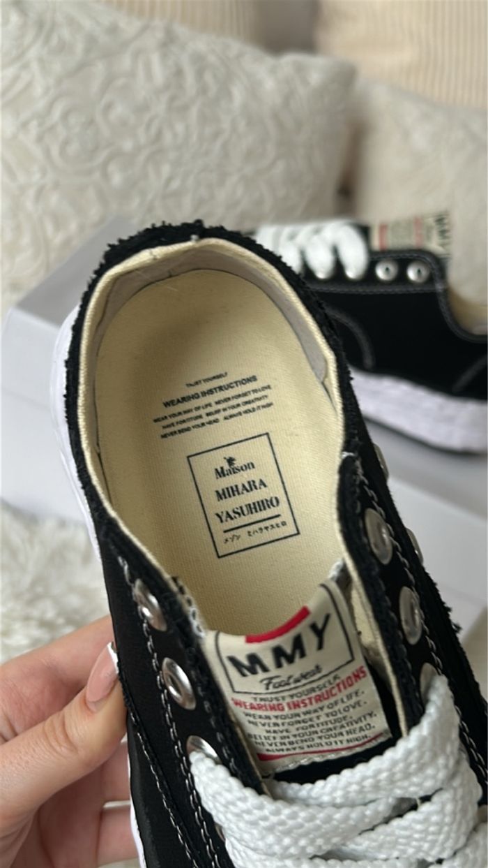 Basket M - photo numéro 3