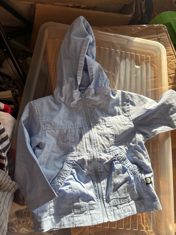 Veste