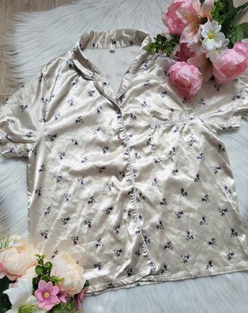 Chemise de nuit Taille L