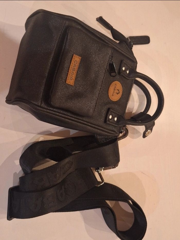 Sac nano cabaïa jupiter