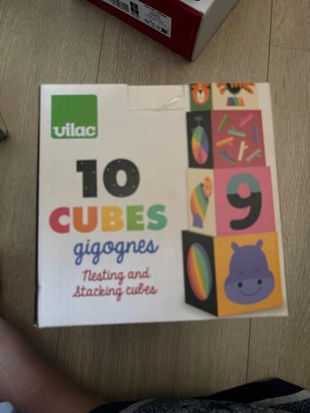 cube gigogne