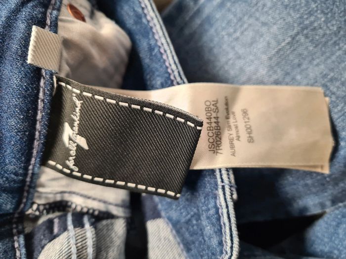 Jeans for all 7 mankind - photo numéro 7