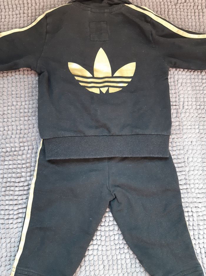 Jogging Adidas 3 mois - photo numéro 4