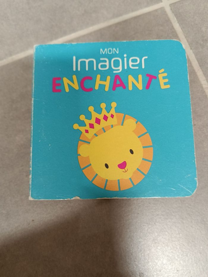Livre pour petit - photo numéro 6