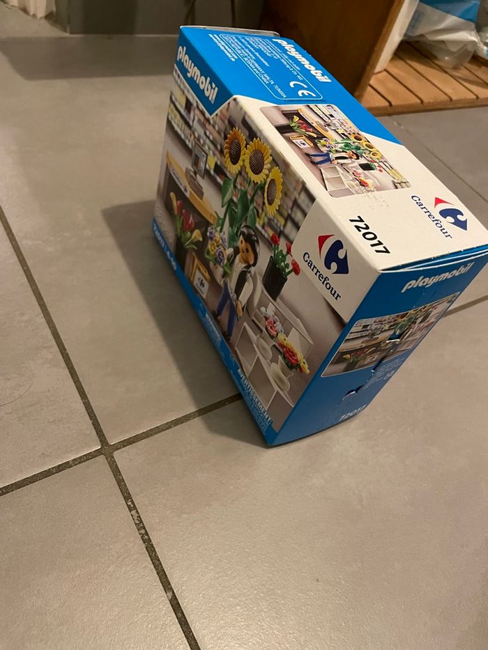 Playmobil tout neuf - photo numéro 2