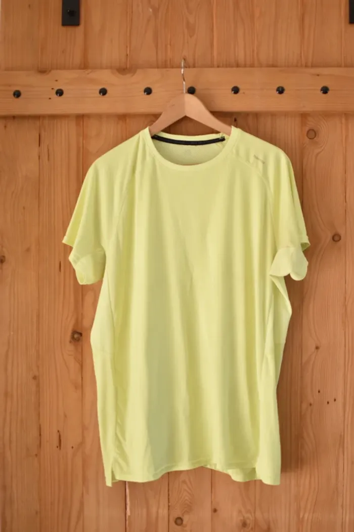 Tee Shirt Sport