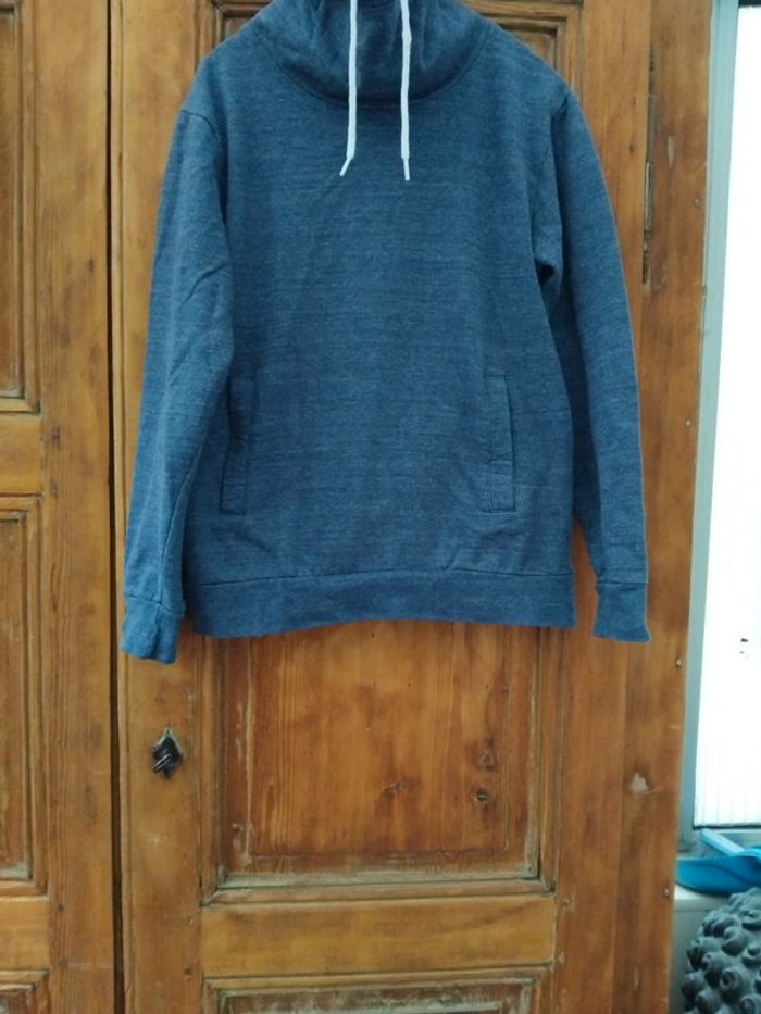 Pull col montant - photo numéro 4