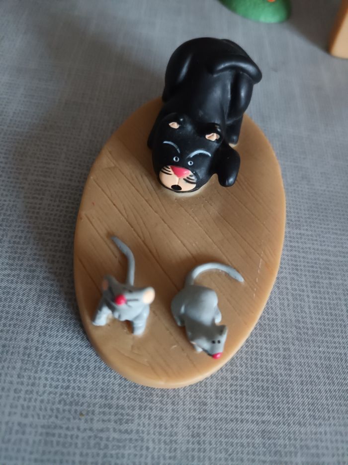 Le Pigeonnier et la mare de la ferme - photo numéro 5