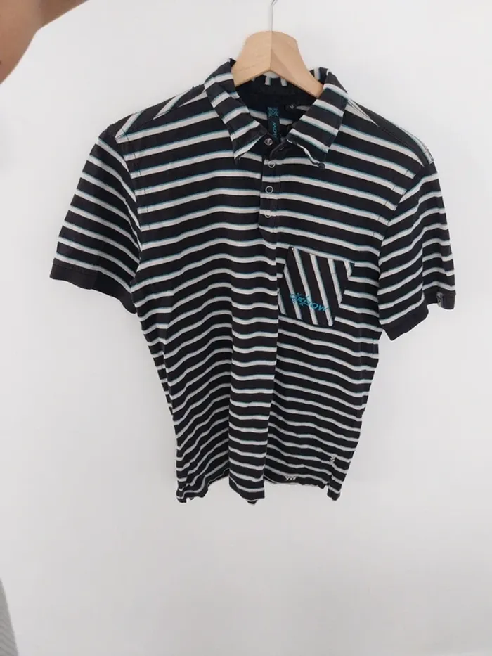 Polo oxbow