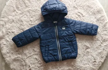 Veste 12M