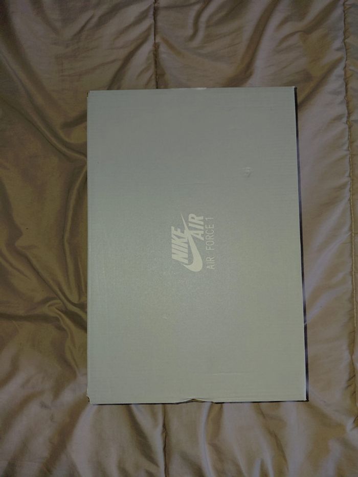 Air Force 1 - photo numéro 10