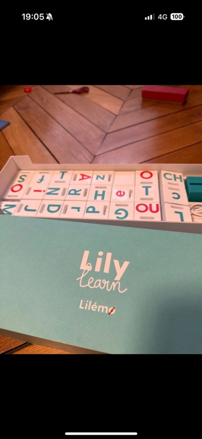 Lilémo - photo numéro 2