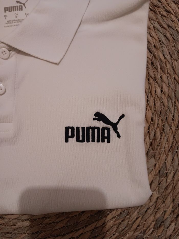 Polo Puma - photo numéro 2