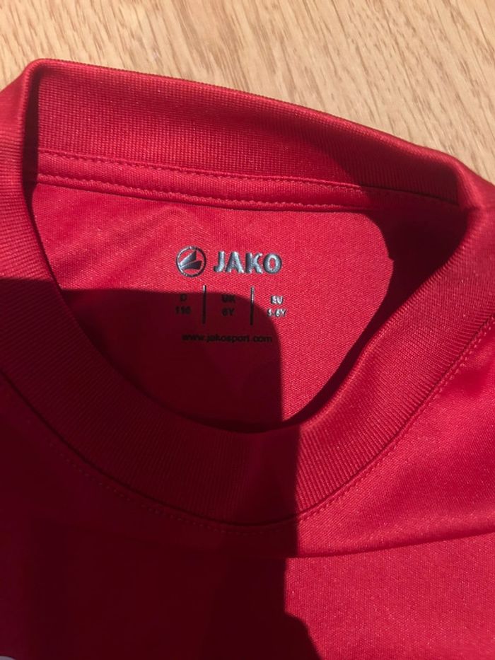T-shirt - photo numéro 2