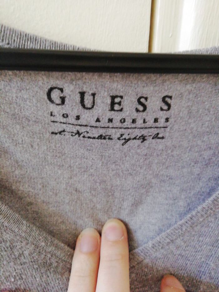 Pull léger - photo numéro 3