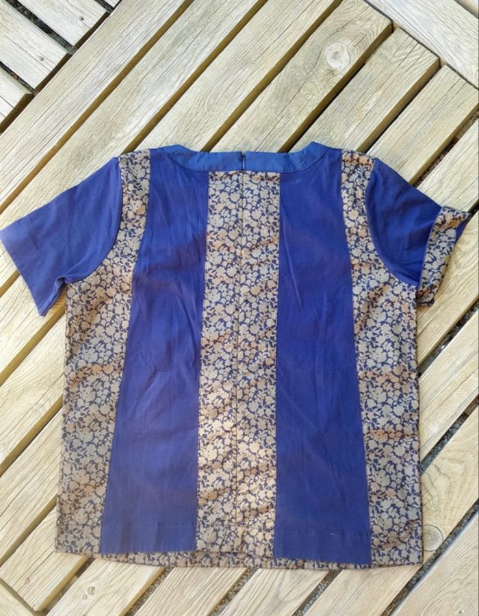 T-shirt Nike de la collection sportswear casual Y2K. - photo numéro 2