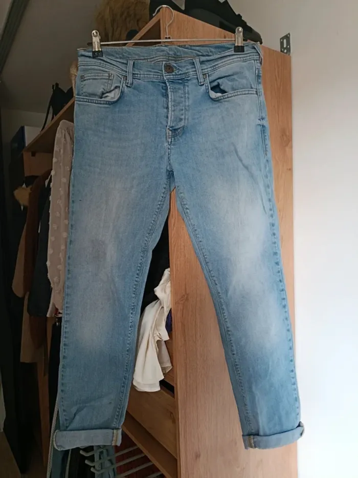 Jeans Jules