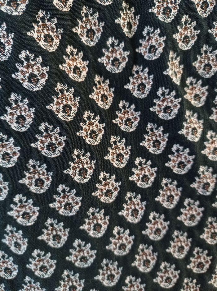 Robe de IKKS 10 ans *Spécial FETE* réf 829 D11 - photo numéro 4