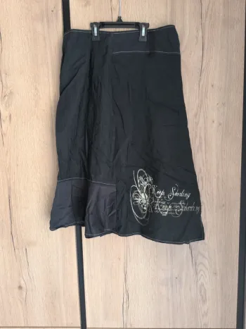 Jupe noir Taille 44