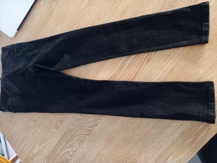 Jean Pull & Bear homme 38 - Très bon état - photo numéro 2