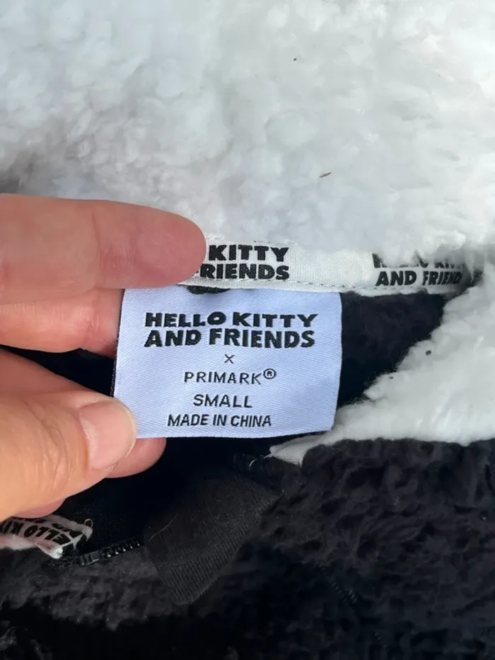 Combinaison intégrale KUROMI x Hello Kitty & Friends - photo numéro 8
