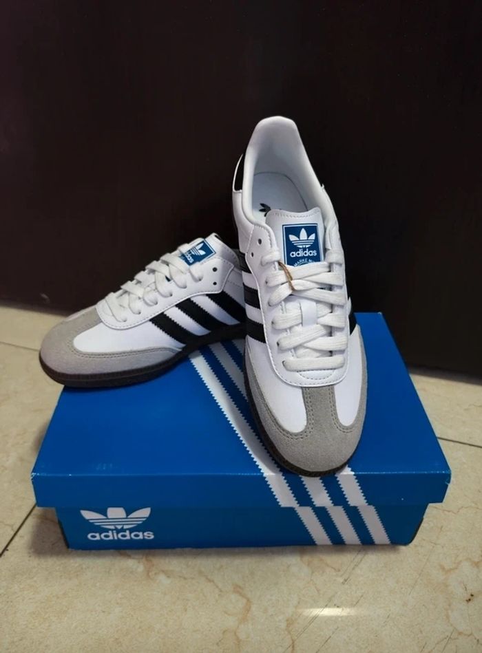 Adidas Originals SAMBA OG 36.5 - photo numéro 2