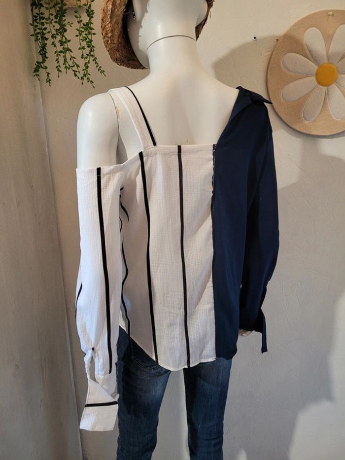 Chemise très originale - photo numéro 7