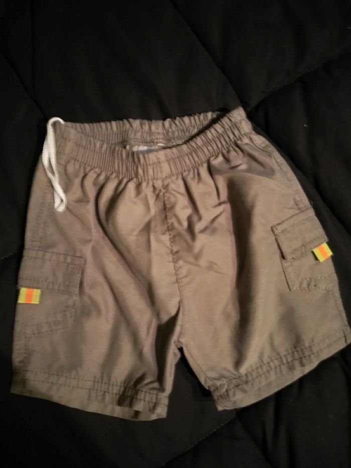 Lot short - photo numéro 7