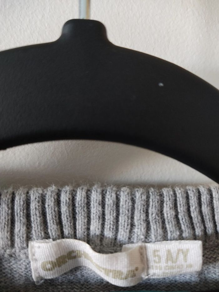 Tunique Orchestra 5 ans. - photo numéro 3