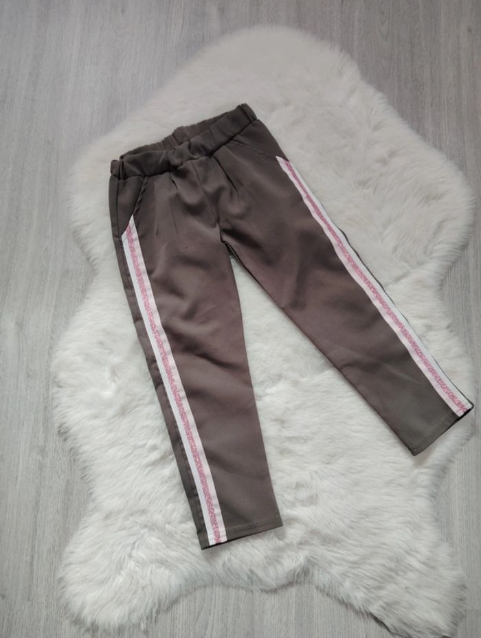 Pantalon léger