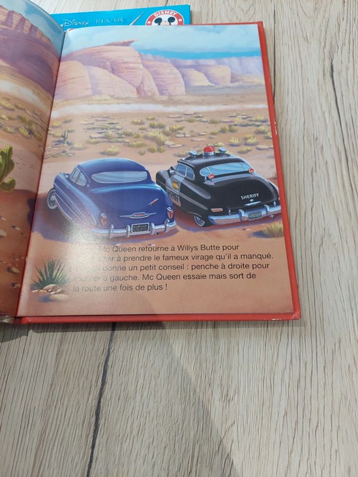 Lot livre - photo numéro 5