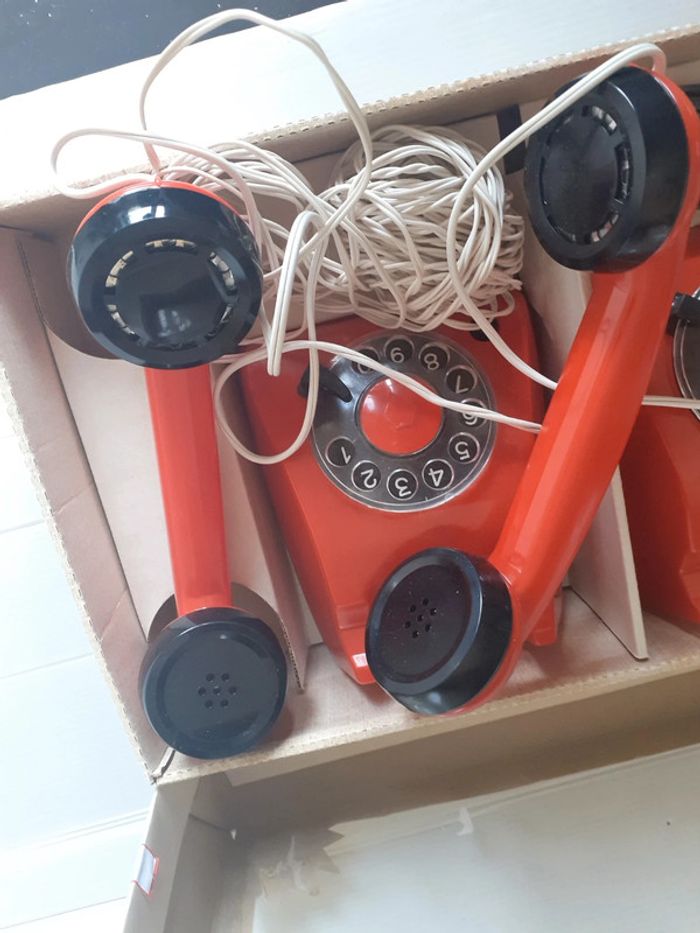 Dial inter com - photo numéro 6