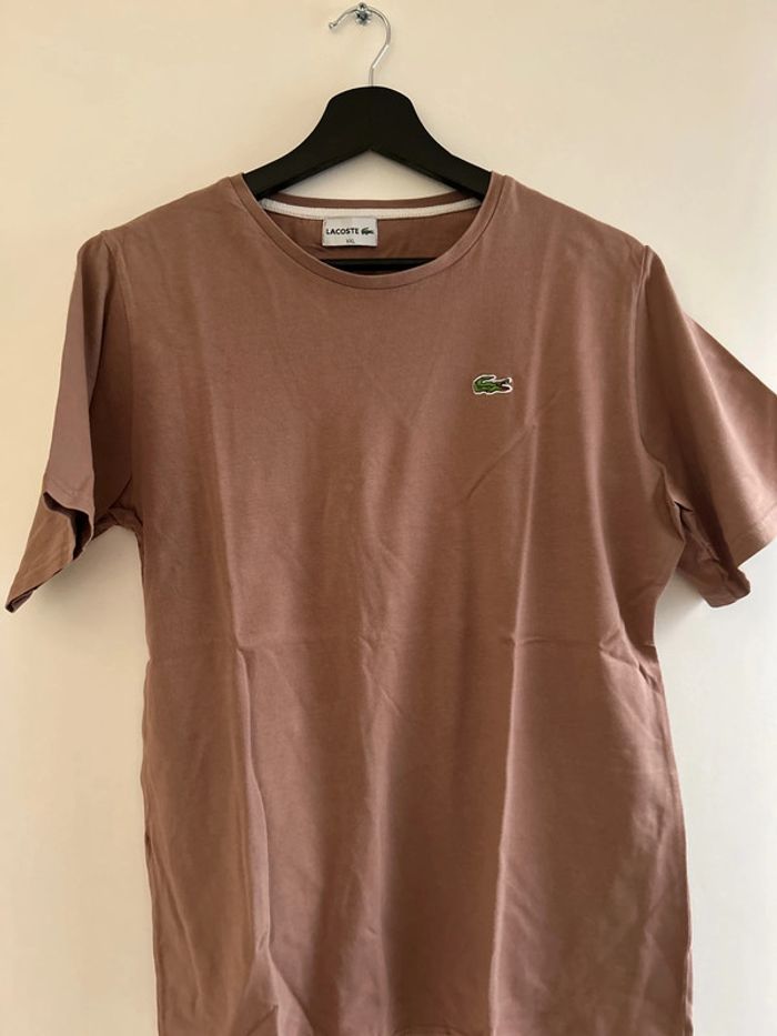 T-shirt - photo numéro 2