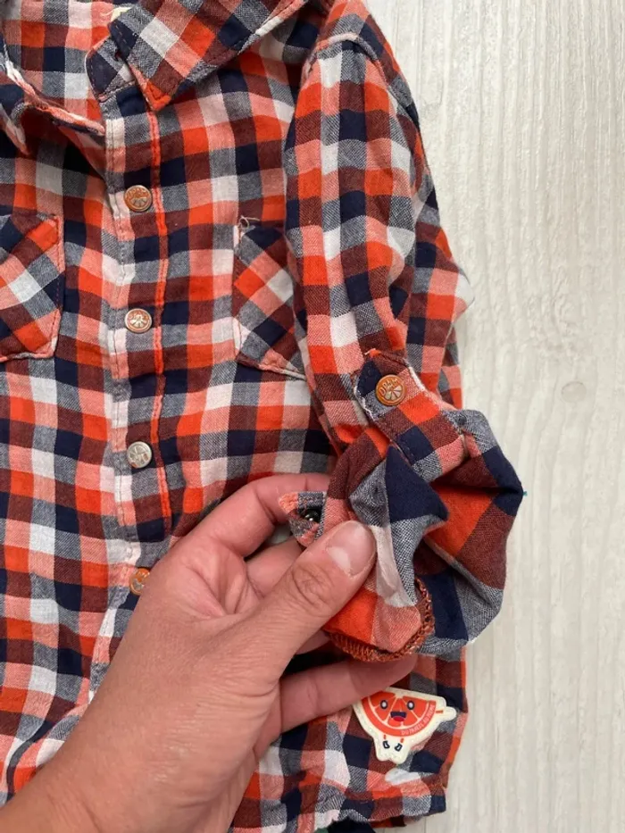 Ensemble du pareil au même 18 mois - photo numéro 6