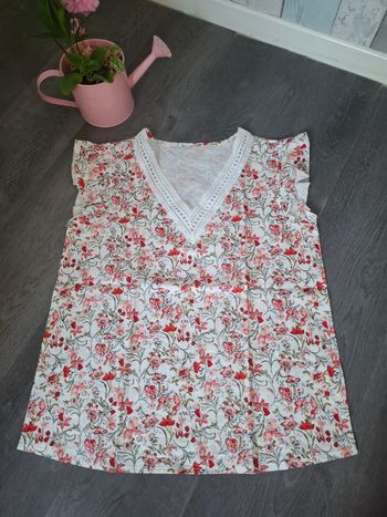 Tee shirt