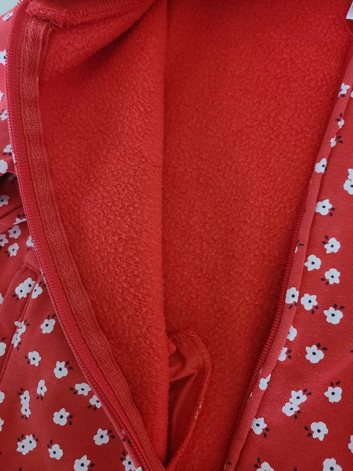 Gilet okaidi 10 ans - photo numéro 3