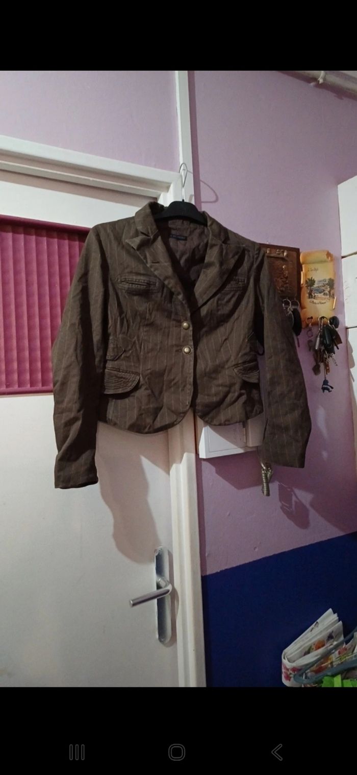 Blazer