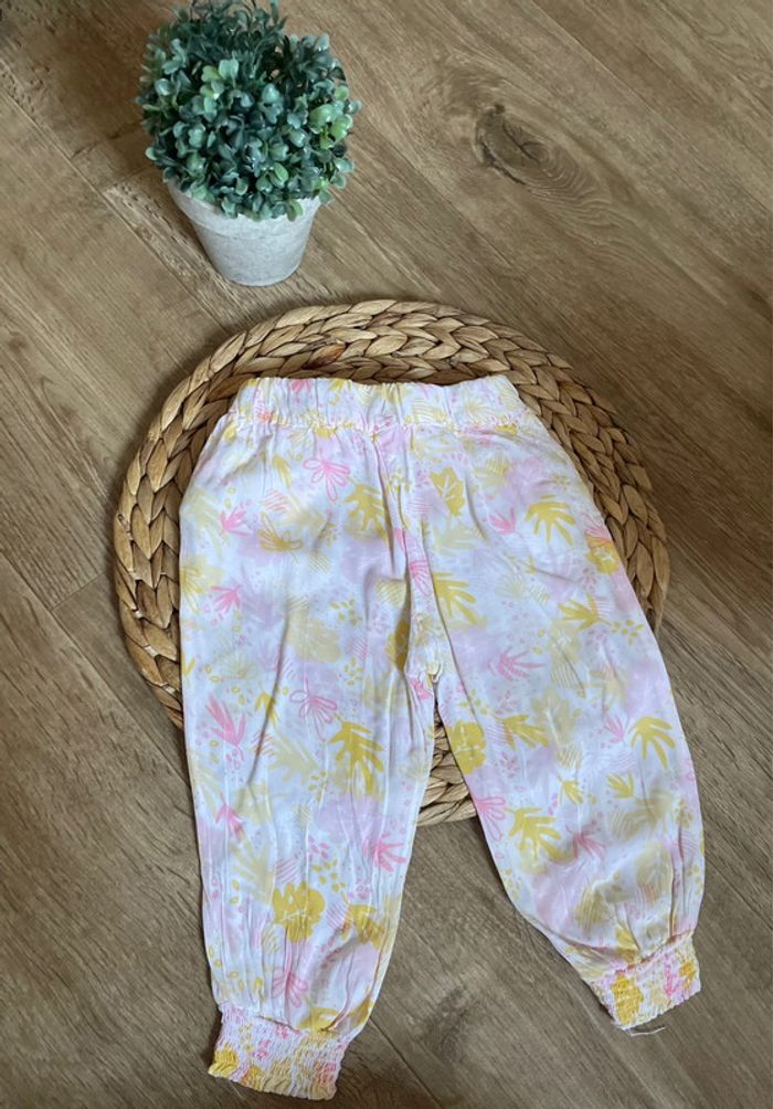 Pantalon été fin - photo numéro 2