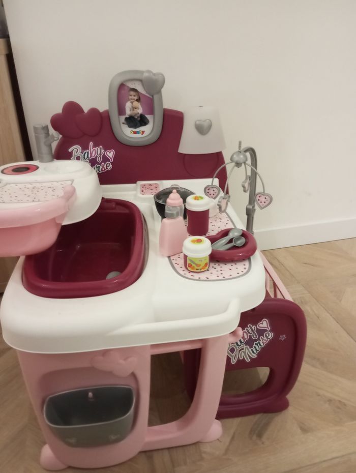 Grande maison des bébés ''baby nurse'' - photo numéro 9