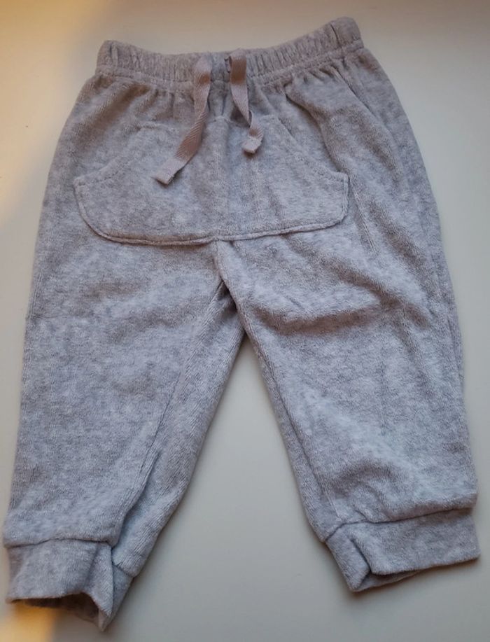 Pantalon de jogging 6 mois Tati