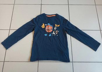 Maillot garçon 8 ans