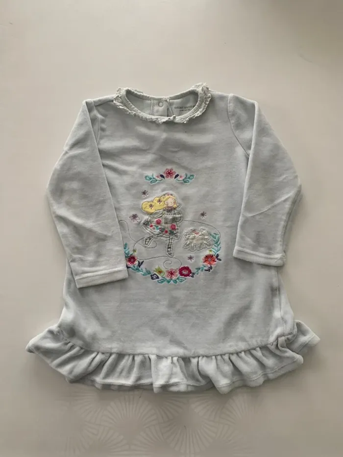 Lot Noël fille 4ans SGMJ - Ambiance Noël 🎄 - photo numéro 7