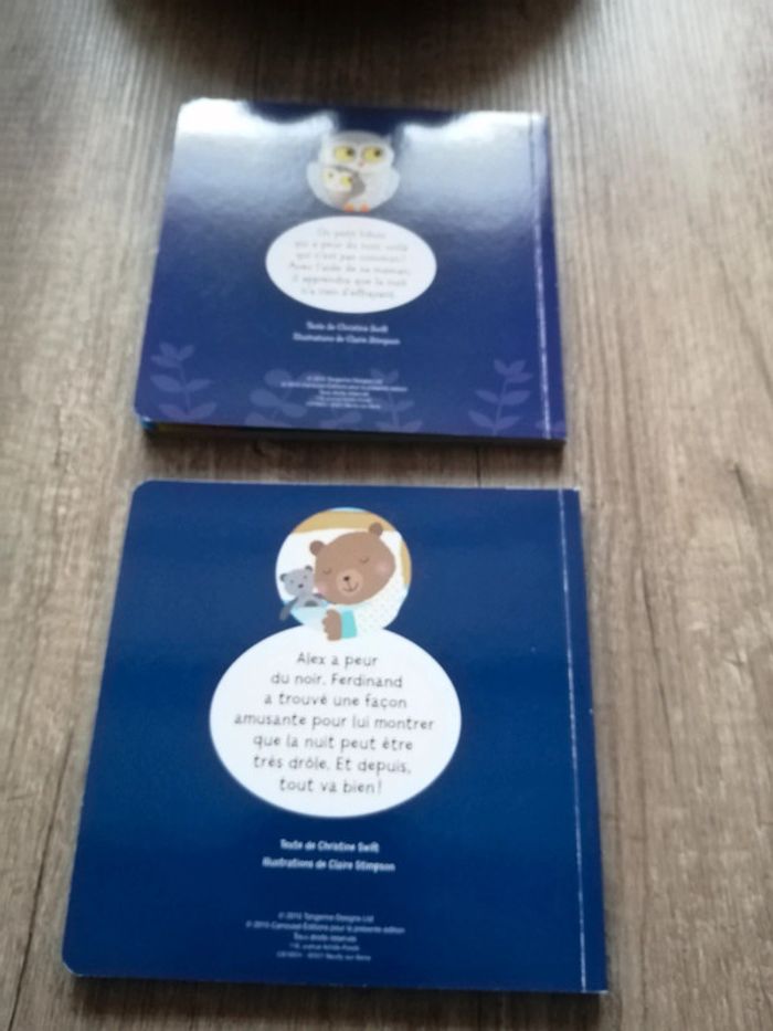 Lot livres pour enfants - photo numéro 2